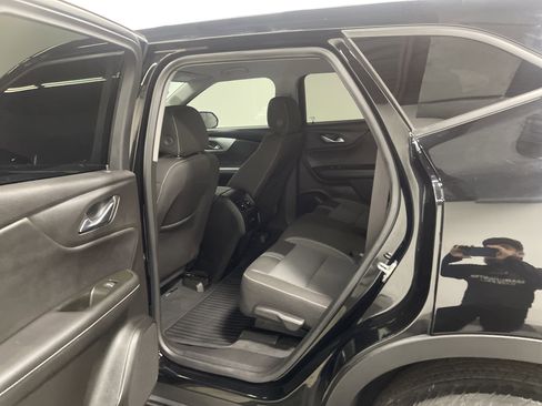 Used 2023 Chevrolet Blazer LT w/ LPO, Floor Liner Package image 13