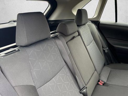 Certified 2025 Toyota RAV4 XLE image 19