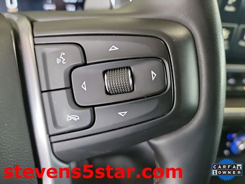 Used 2023 GMC Sierra 1500 SLT w/ SLT Premium Package image 20