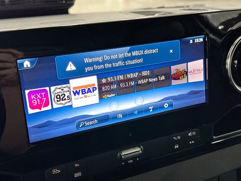 Used 2026 Mercedes-Benz Sprinter 144 Cargo image 15