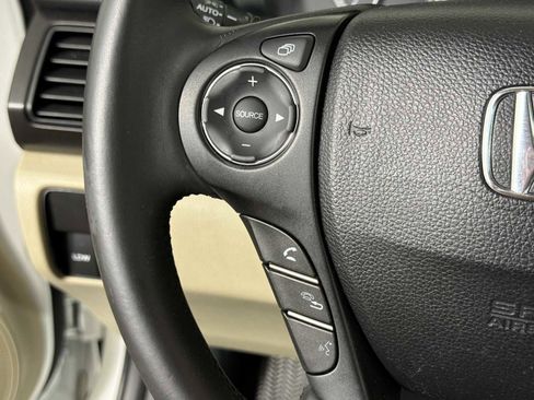 Used 2015 Honda Accord EX-L image 23