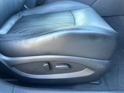 Used 2017 INFINITI QX50 2WD image 23