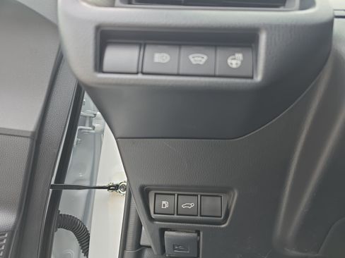 Used 2026 Toyota Prius Limited image 25