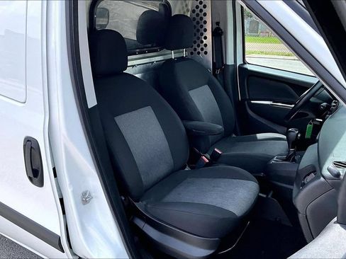 Used 2022 RAM ProMaster City Tradesman FWD image 7