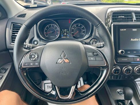 Used 2024 Mitsubishi Outlander Sport SE image 14