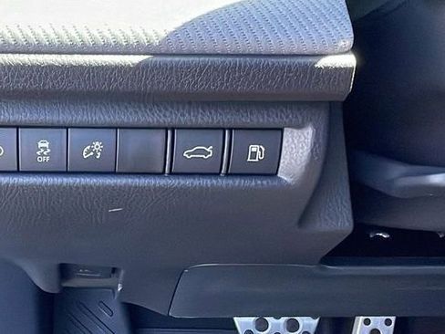 New 2026 Toyota Camry SE FWD image 27