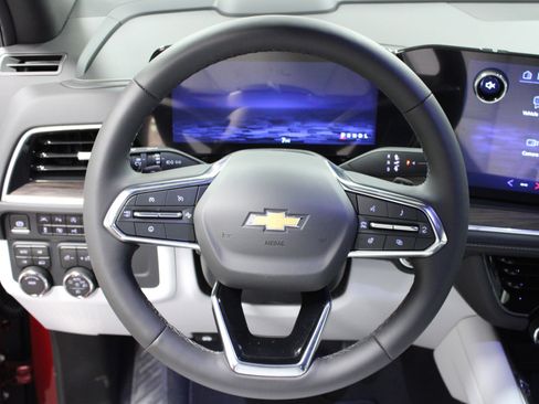 New 2025 Chevrolet Tahoe Premier image 18
