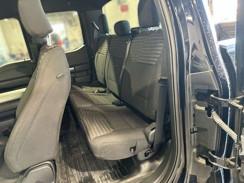 Certified 2022 Ford F150 XL w/ STX Appearance Package RWD image 21