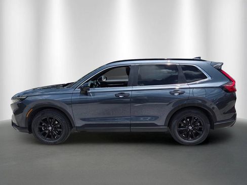 Certified 2023 Honda CR-V Sport image 6