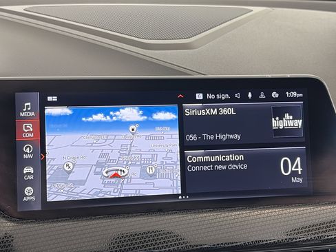 Used 2022 BMW 228i xDrive Gran Coupe w/ Convenience Package AWD/4WD image 17