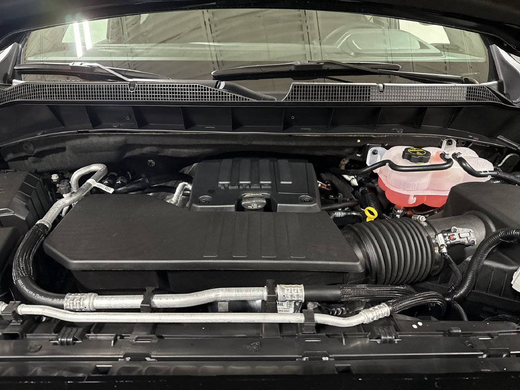 New 2026 Chevrolet Silverado 1500 RST w/ RST Select Package AWD/4WD image 25