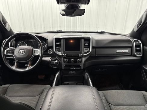 Used 2022 RAM 1500 Lone Star RWD image 16