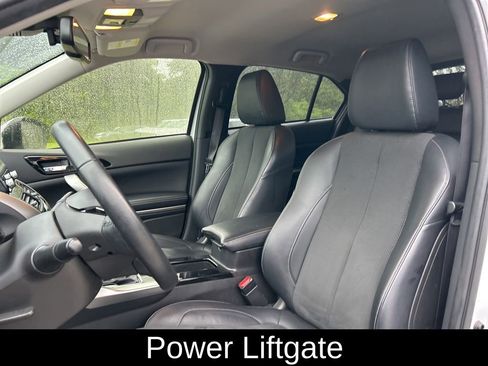 Used 2024 Mitsubishi Eclipse Cross SE image 14