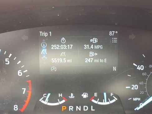 Used 2020 Ford Escape SE AWD/4WD image 23
