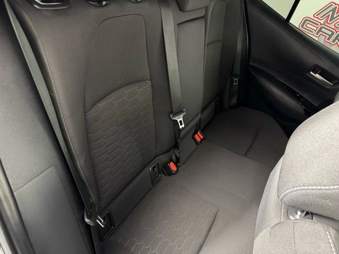 Used 2023 Toyota Corolla SE w/ SE Premium Package image 34