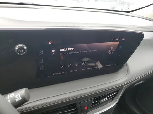 New 2026 Buick Encore GX Preferred w/ Comfort Package image 19