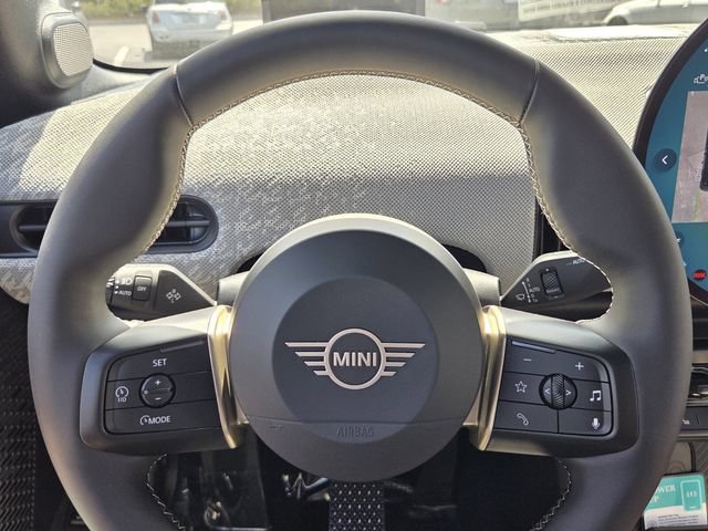 New 2026 MINI Cooper S FWD image 25