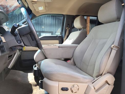 Used 2011 Ford F150 XLT w/ XTR Pkg AWD/4WD image 11