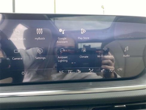 New 2026 Buick Envision Preferred image 21