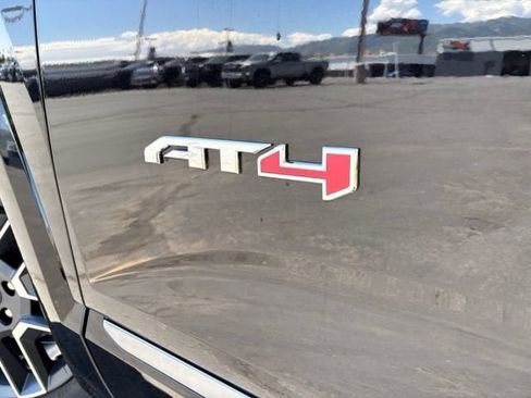 New 2027 GMC Terrain AT4 w/ Convenience Package III AWD/4WD image 15