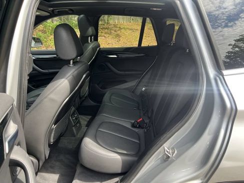 Used 2019 BMW X1 xDrive28i w/ Convenience Package AWD/4WD image 20