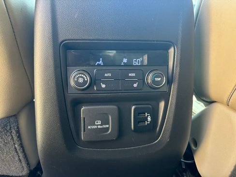 Used 2018 Buick Enclave Premium FWD image 29