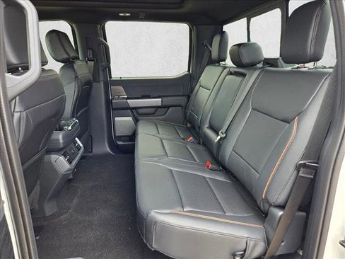 New 2026 Ford F150 Lariat w/ Equipment Group 501A Mid image 16