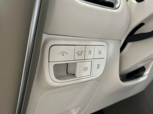 Used 2026 Hyundai Palisade SEL Premium FWD image 39