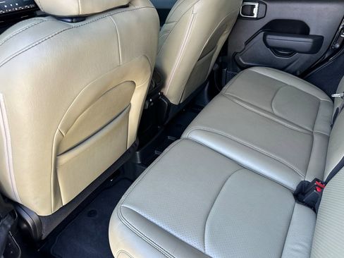 Used 2024 Jeep Wrangler Sport S w/ LED Headlamp & Fog Lamp Group image 26