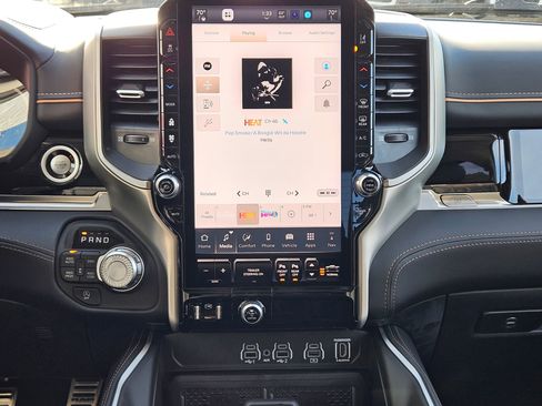 New 2026 RAM 1500 Tungsten w/ Trailer Tow Group image 11