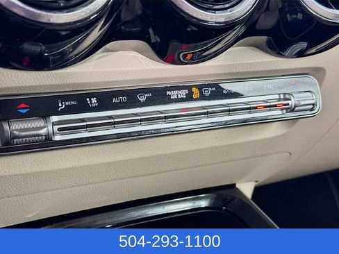 Used 2022 Mercedes-Benz GLB 250 image 17
