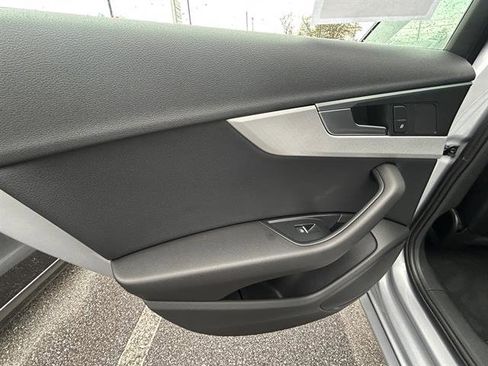 Used 2018 Audi A4 2.0T Ultra Premium w/ Convenience Package image 23