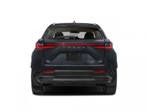 Used 2026 Lexus NX 350 NX 350 image 5