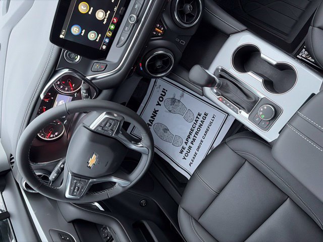 New 2026 Chevrolet Blazer LT w/ Midnight/Sport Edition AWD/4WD image 34