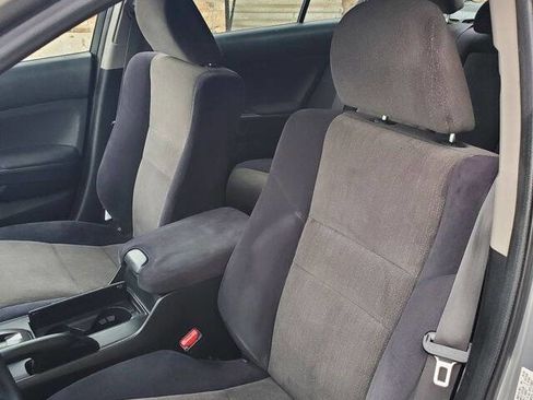 Used 2008 Honda Accord LX image 20