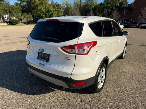 Used 2015 Ford Escape SE AWD/4WD image 6