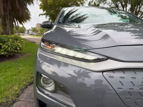 Used 2021 Hyundai Kona Ultimate w/ Cargo Package image 58