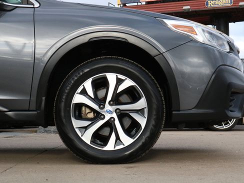 Used 2020 Subaru Outback Limited w/ Popular Package #2 image 5