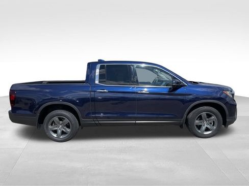 Used 2023 Honda Ridgeline RTL-E image 28