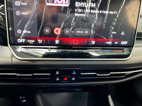 New 2026 Volkswagen GTI Autobahn image 21