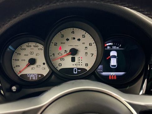 Used 2021 Porsche Macan S image 29