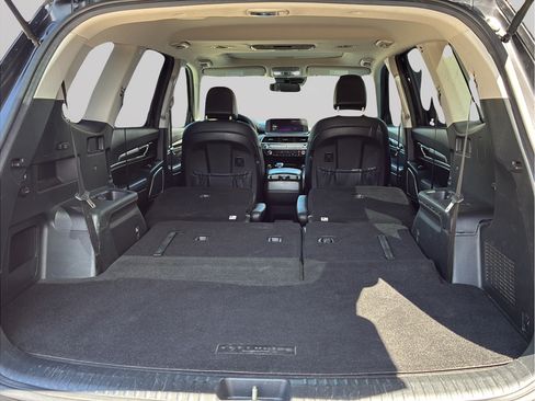 Used 2022 Kia Telluride S FWD image 9