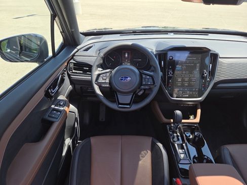 Used 2026 Subaru Forester Touring AWD/4WD image 26