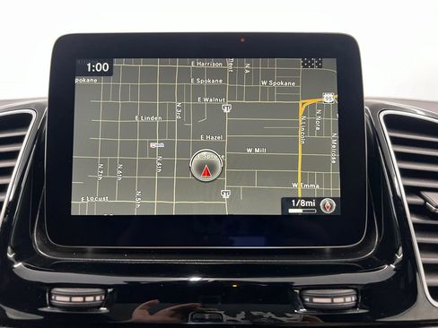 Used 2016 Mercedes-Benz GLE 450 4MATIC Coupe image 24