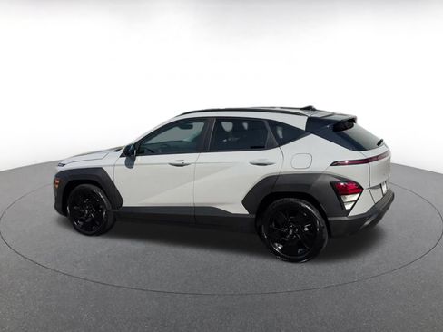 Used 2026 Hyundai Kona SEL Sport FWD image 10