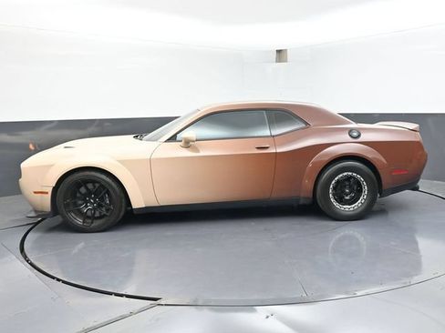 Used 2021 Dodge Challenger R/T Scat Pack RWD image 4