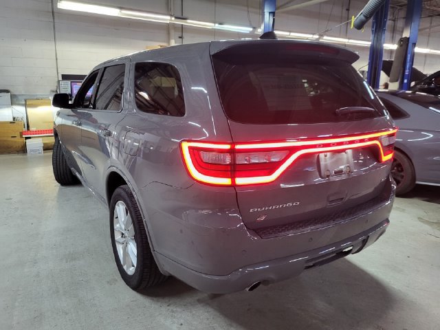 Used 2026 Dodge Durango GT AWD/4WD image 2