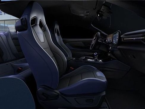 New 2025 Ford Mustang Dark Horse image 6