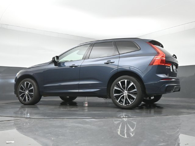 Used 2024 Volvo XC60 B5 Ultimate w/ Climate Package AWD/4WD image 14