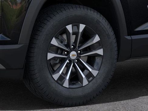 New 2026 Chevrolet Equinox LT w/ Convenience Package II image 29